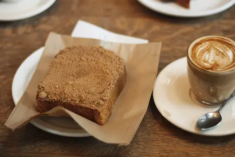 Cloe's Cake House photo 4